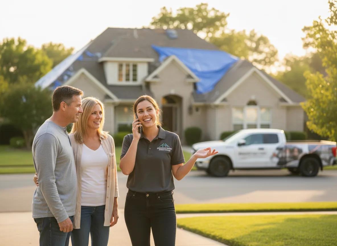 Emergency Roof Repair Hill Afb, UT FAQs